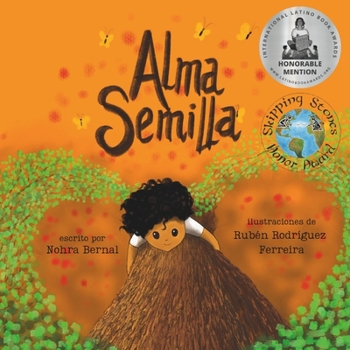 Paperback Alma Semilla [Spanish] Book