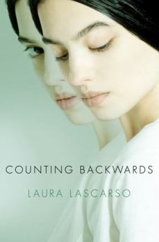 Hardcover Counting Backwards Book