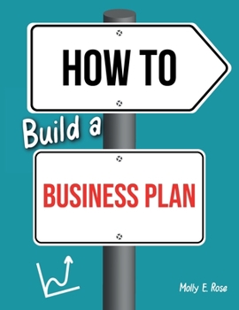 Paperback How To Build A Business Plan Book