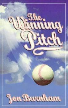 Paperback The Winning Pitch Book