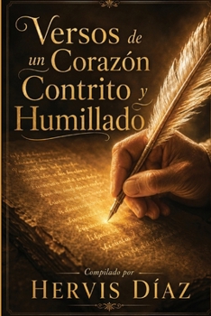 Versos de un Corazón Contrito y Humillado