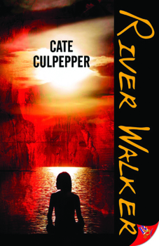 Paperback River Walker Book