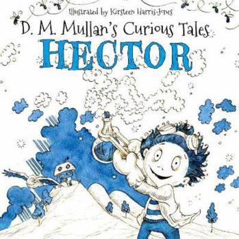 Paperback Hector Book