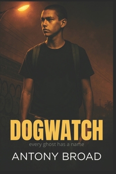 Paperback Dogwatch Book