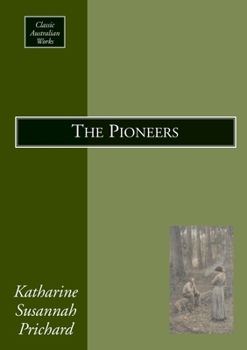 Paperback The Pioneers Book