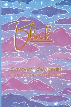 Paperback Blink. Book