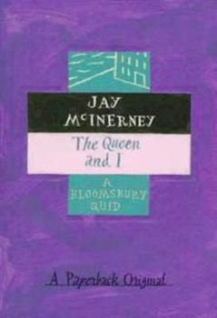 Paperback Bloomsbury Birthday Quid: "The Queen and I" (Bloomsbury Birthday Quids) Book