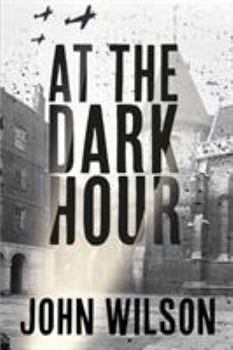 Paperback At The Dark Hour Book