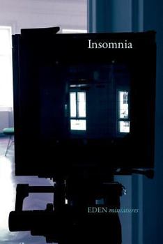 Paperback Insomnia Book