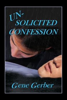 Paperback Un-Solicited Confession Book