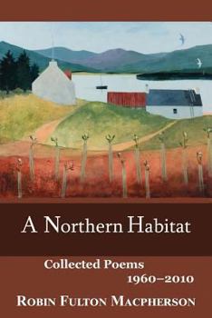 Paperback A Northern Habitat Book