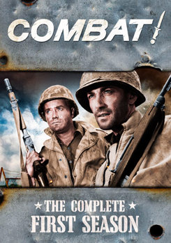Combat: The Complete First Season