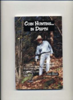Paperback Coin hunting ..... in depth! Book