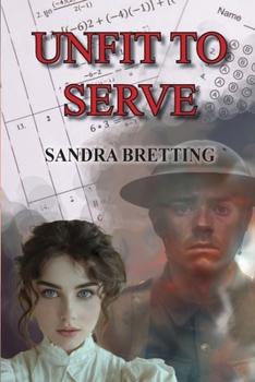 Paperback Unfit to Serve Book