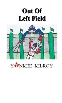 Paperback Out of Left Field Book