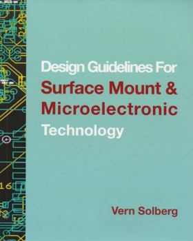 Hardcover Design Guidelines for Surface Mount & Microelectronic Technology Book