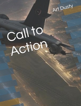 Paperback Call to Action Book