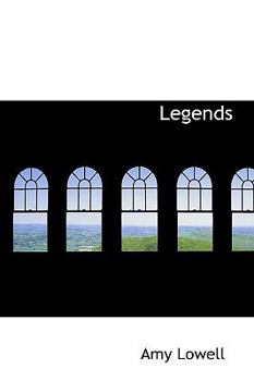 Paperback Legends Book