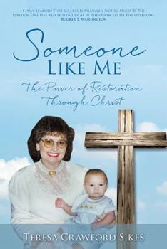 Paperback Someone Like Me Book