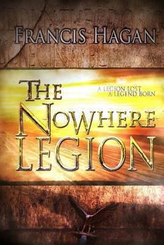 Paperback The Nowhere Legion Book