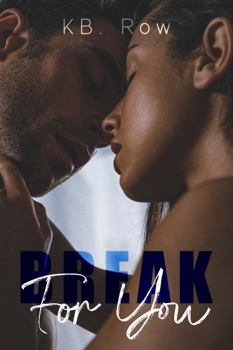 Paperback Break For You (Broken Series) Book