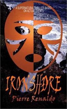 Paperback Ironshore Book