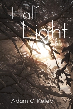 Paperback Half Light Book