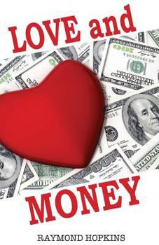 Paperback Love And Money Book