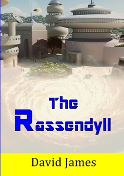 Paperback The Rassendyll Book