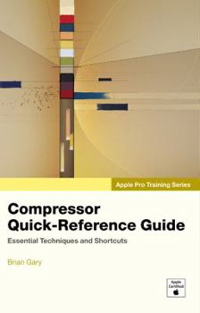Paperback Compressor Quick-Reference Guide Book