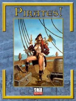 Paperback Pirates! Book