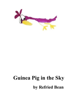 Paperback Guinea Pig in the Sky Book