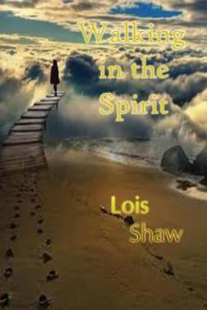 Paperback Walking in the Spirit Book