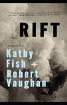 Paperback Rift Book
