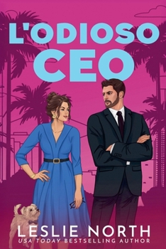 L'Odioso CEO (I Fratelli Lockhart)