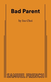 Paperback Bad Parent Book