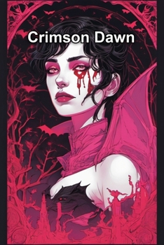 Paperback Crimson Dawn Book