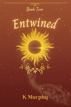 Paperback Entwined Book