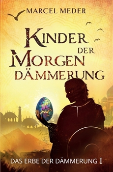 Paperback Kinder der Morgendämmerung [German] Book