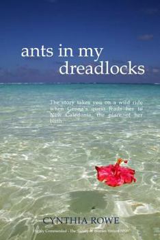 Paperback Ants in My Dreadlocks Book