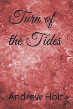 Paperback Turn of the Tides Book