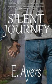 Paperback Silent Journey Book