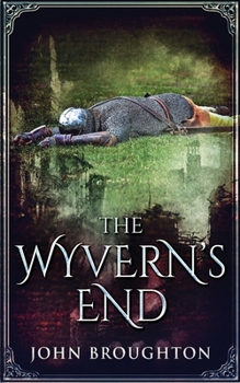 Paperback The Wyvern's End Book