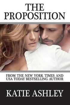 Paperback The proposition Book
