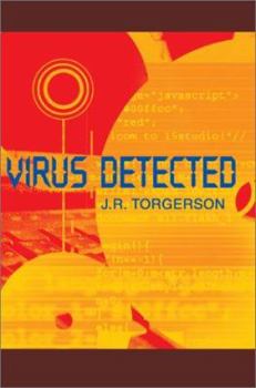 Paperback Virus Detected Book