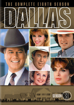 Dallas: Season 8