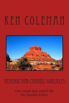 Revenge and Chameli Gonzales - Book  of the Revenge series