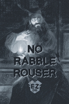 Paperback No Rabble Rouser: EZD6 Compatible Solo Tools Book