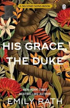 Michael Joseph His Grace, The Duke.