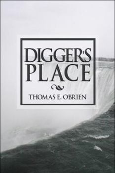 Paperback Digger's Place Book